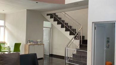 Dijual rumah Premium di Kopo Permai, Bandung - LT 333m²