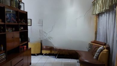 Rumah Area Luxury Kopo Permai, Bandung - Harga Menarik 3,2 Miliar