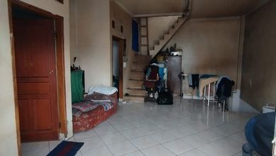 Ruko Strategis Akses Gampang di Cimahi, Bandung