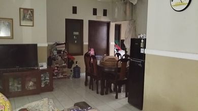 Rumah 1 Lantai Di Perumahan Parahyangan Kencana Soreang Bandung