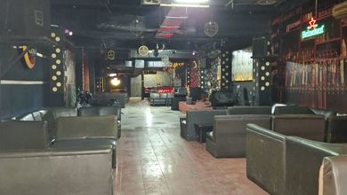 Ruang Usaha /Kantor/Ruko 2 Lantai Mainroad Jend Sudirman Bandung