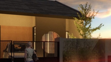 Properti Siap Huni di Area Cibaduyut, Bandung, LT 87m²