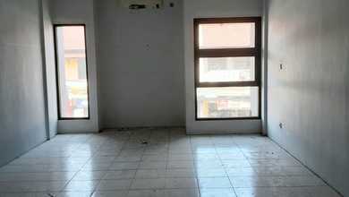 Nego Sampai Deal Ruko 2,5 Lt Mainroad TKI I, Bandung