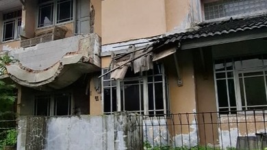 Kesempatan Rumah di Kopo Permai, Bandung, LB 200m², Harga 1,27 Miliar