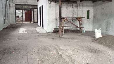 Gudang Siap Huni Strategis Di Mainroad Nanarohana Bandung