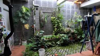 Rumah Dijual di Kopo Permai, Bandung, LB 180m², Harga Kompetitif!