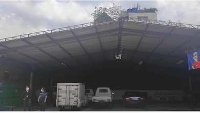 Dijual Tanah Premium di Regol, Bandung, LT 6070m²