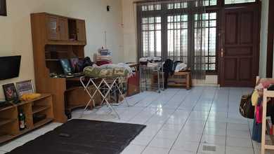 Ruko Cck R. Tinggal/Ush Online/Konveksi/Frozen/Paket  Kopo Permai