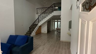 Rumah Sewaan Murah di Gunung Batu, Bandung, 4 KT, Harga 60 Juta /tahun