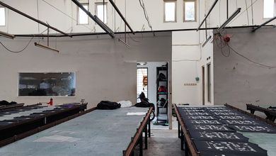 Dijual Rumah Nyaman di Ciwastra, Bandung - LT 510m²