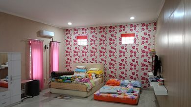 Ruko Cantik Moch Toha Mainroad Bandung Jawa Barat Ruko