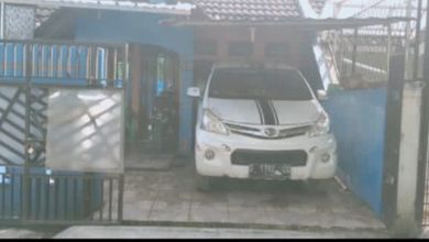 Rumah Premium LT 60 Jual di Kopo, Bandung