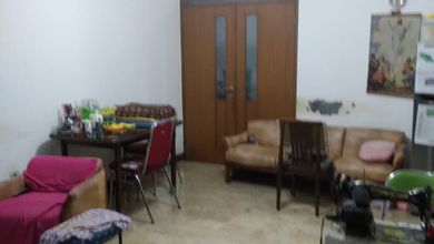 Jual Rumah Nyaman di Kopo Permai, Bandung - LT 258m²