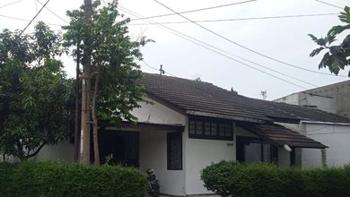 Jual Rumah Nyaman di Kopo Permai, Bandung - LT 247m²