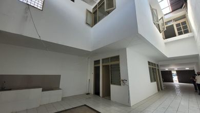 Ruko Mainroad 2 lantai Kurdi Barat Besar Murah Bandung