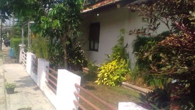 Dijual Rumah Strategis di Kopo Permai, Bandung - LT 210m²