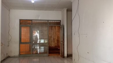 Rumah Minimalis Disewakan di Kopo Permai, Bandung, Harga Ekonomis