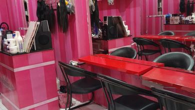 Ruko Mainroad di Gateway Ahmad Yani Cicadas Bandung