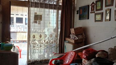 Rumah Dijual di Kopo Permai, Bandung, LB 120m², Harga Kompetitif!