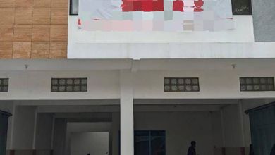 Ruko (Gudang) Jalan Caringin Akses Kontainer 40ft