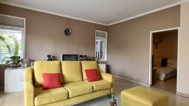 Jual Cepat Rumah Elit area Kota Baru Parahyangan, Bandung, Luas 245 m2