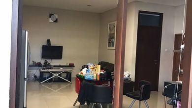Jual Rumah Eksklusif Luas 172 m2 Area Kopo Permai, Bandung