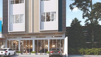 Jarang Ada Ruko Dijual di Kopo Lokasi Paling Strategis di Bandung