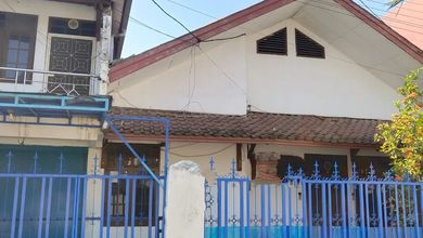 Jual Rumah Strategis di Cimahi, Bandung - LT 244m²