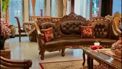 Jual Rumah Siap Huni area Batununggal, Bandung, Luas 513 m2