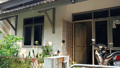 Rumah Dijual di Kopo Permai, Bandung, LB 100m², Harga Kompetitif!