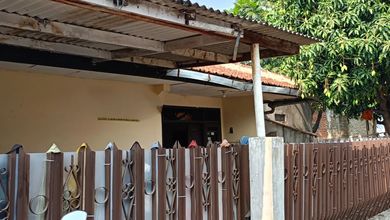 Hunian Favorit di Kopo Permai, Bandung, 2 KT, Harga 1,5 Miliar