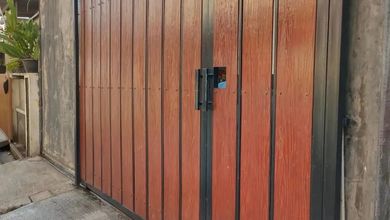 Jual Rumah Sederhana di Kopo, Bandung, 2 Kamar Tidur, Penawaran Terbaik