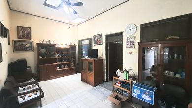 Rumah Dijual di Moch Toha, Bandung, LB 132m², Harga Terbaik!