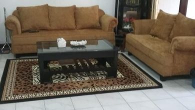 Rumah Terawat Siap Huni 2 Lantai Kopo Permai, Bandung