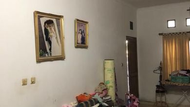 Hunian Idaman di Caringin, Bandung, 3 KT, Harga 1,2 Miliar