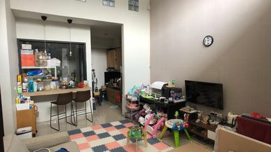 Properti Siap Pakai di Area Kopo, Bandung, LT 85m²