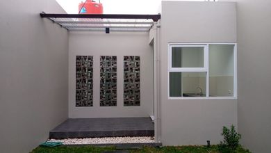 Hunian Mewah di Kawasan Mekar Wangi, Bandung, LB 200m², Harga 2,95 Miliar