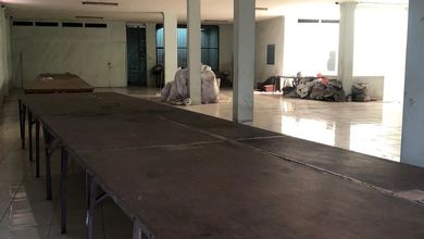 Jarang Ditemukan Ruko Dijual di Cibaduyut Kawasan Paling Oke di Bandung