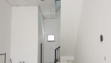 Ruko 3 Lantai di Mekar Puspita Bandung cocok Usaha