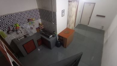 Promo Rumah di Soreang, Bandung, LB 120m², Harga 900 Juta