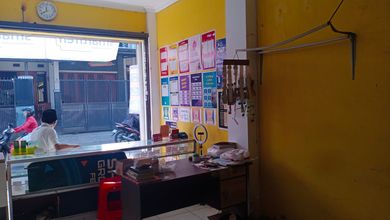 Promo Rumah di Kopo, Bandung, LB 150m², Harga 850 Juta