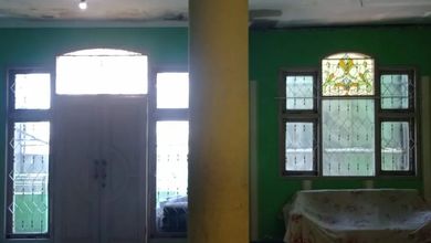 Ruko Mainroad 2,5 Lantai di Kopo Sayati Bandung