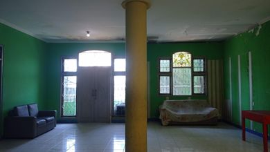 Ruko Mainroad 2,5 Lantai di Kopo Sayati Bandung