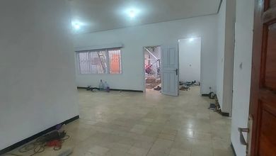 Jual Rumah Nyaman di Kopo, Bandung - LT 282m²