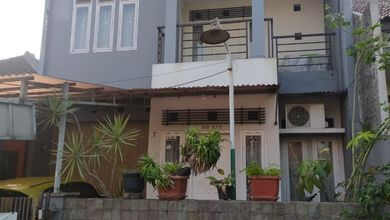Jual Rumah Strategis di Caringin, Bandung - LT 140m²