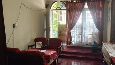 Kesempatan Rumah di Cangkuang, Bandung, LB 170m², Harga 2,2 Miliar