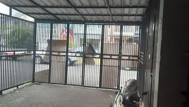 Ruko Dijual Cepat Di Mekar Wangi