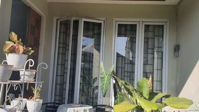 Properti Siap Pakai di Kawasan Margahayu, Bandung, LT 300m²