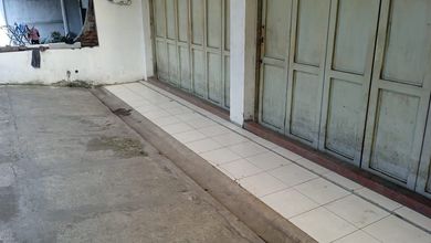 Ruko Mainroad 1 Lantai Kopo Sayati Bandung