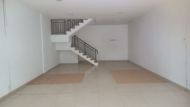 Jarang Ditemukan Ruko Dijual di Kopo Permai Lokasi Paling Strategis di Bandung